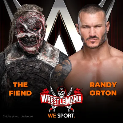 wrestlemania 37