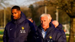 Équipe de France : Maignan, Hernandez, Camavinga… les choix forts de Didier Deschamps