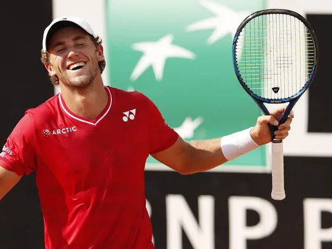 ATP – Munich : Millman, Ruud, Zverev et Ivashka filent en quarts