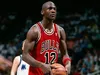NBA : Le jour où Michael Jordan a troqué le mythique numéro 23 contre le numéro 12