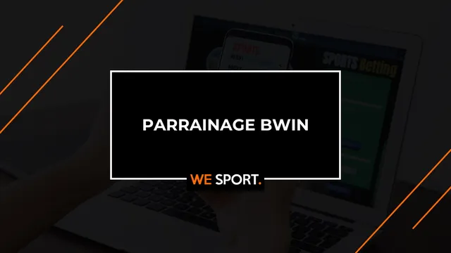 Parrainage Bwin 2026: toutes les infos sur cette offre promotionnelle