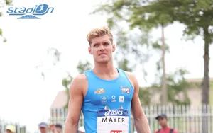 Mayer frustré par son entrée