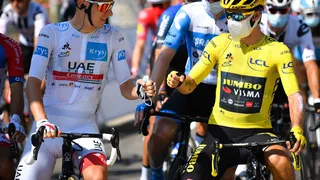 Comment la Slovénie s’est-elle hissée au sommet du cyclisme WorldTour ?