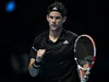 ATP Finals : nouvelle finale pour Dominic Thiem !