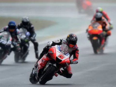 MotoGP : Johann Zarco peut-il rêver d’une victoire ?