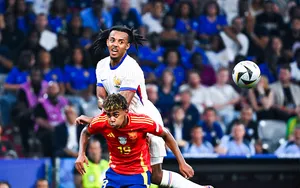 Espagne – France : chaîne TV et heure du match