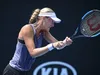 WTA – St. Petersbourg : Mladenovic passe à côté