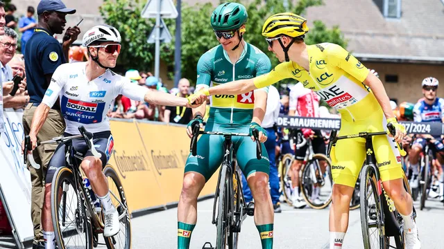 Tour de France 2025 : un des meilleurs baroudeurs contraint de déclarer forfait