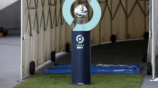 Ligue 2 : un entraineur licencié