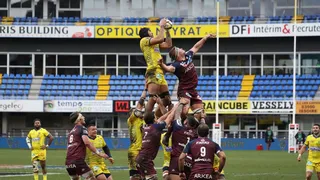 Top 14 : UBB-ASM, un barrage entre fraîcheur et expérience