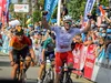 Arnaud Démare trop fort pour la concurrence sur le Tour de Poitou-Charentes