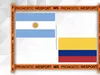 Pronostic Argentine Colombie Gratuit – Copa America 2024 : conseils et meilleures cotes à jouer (15/07/2024)