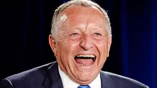 Football – Jean-Michel Aulas, la communication de Boomer