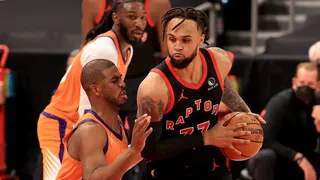NBA : Gary Trent Jr., un vent d’air frais sur Toronto