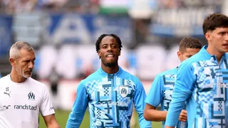 OM : Elye Wahi, le moment ou jamais face à Montpellier