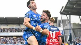 RC Vannes – Grenoble : à quelle heure et sur quelle chaîne TV regarder la finale de Pro D2 ?