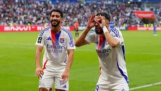 Mercato OL : Benrahma et Mikautadze pourraient voler au secours de John Textor