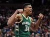 Un jour, un All-Star : Giannis Antetokounmpo
