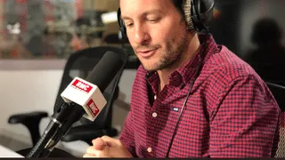 François Pinet : « Mon objectif est de voir chaque minute de chaque match »