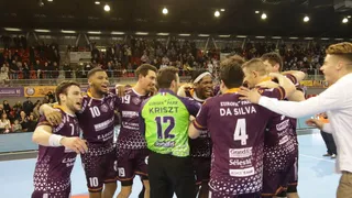 Sélestat Handball 2022/2023 : Effectif, transferts et objectifs de la saison