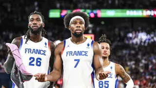NBA : un taulier de Vincent Collet de retour