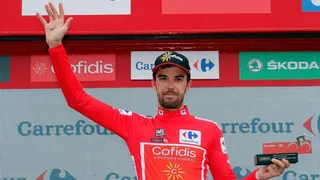 Cofidis invitée sur la Vuelta 2019