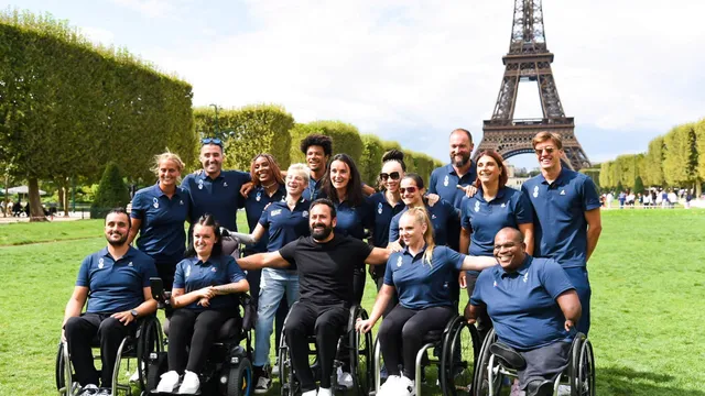 Calendrier Jeux Paralympiques 2024 : Le programme détaillé jour par jour et sport par sport