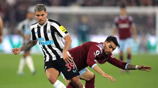 Premier League : un ancien lyonnais prolonge jusqu’en 2028