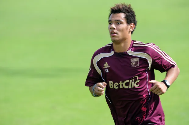 Ils ont joué à l'OL et à l'ASSE (Iconsport)