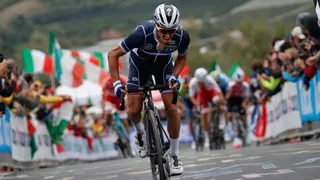 Cinq bonnes raisons de suivre le cyclisme en 2021