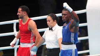 Boxe aux JO Paris 2024 : le programme du jour (mercredi 31 juillet)