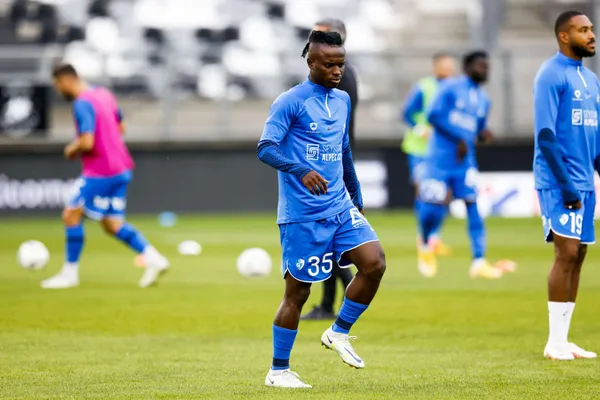 Crédit photo : Iconsport