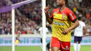 Mercato RC Lens : accord de principe et départ imminent pour Loïs Openda ?