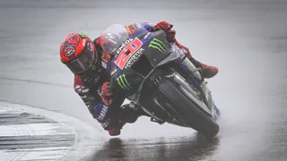MotoGP – GP de Grande-Bretagne : Quartararo, le désastre en qualifications