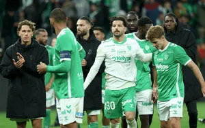 ASSE : un titulaire indiscutable privé de derby ?