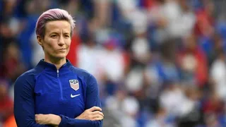 Megan Rapinoe : un nom qui compte sur l’échiquier sportif américain