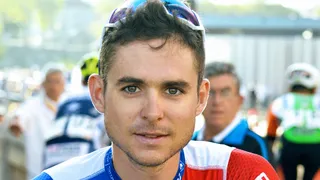 Les hommes de l’ombre : Rudy MOLARD