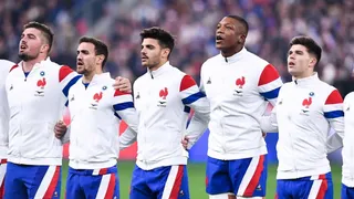 Tournoi des 6 Nations – La liste des 42 bleus pour affronter l’Écosse
