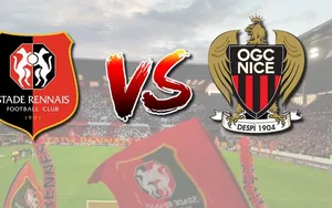 Rennes-Nice : la passe de 4 pour les rennais ?