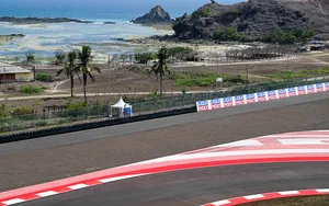 MotoGP : Du soleil et de la chaleur, la météo du GP d’Indonésie