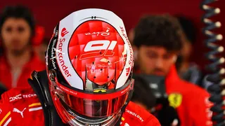 GP Japon F1 2024 : Charles Leclerc dans l’incompréhension après les qualifs