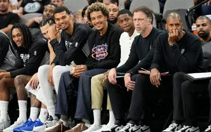 NBA : Les 3 points positifs à retenir malgré la défaite des Spurs