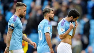 Manchester City exclu de la Ligue des Champions pour deux ans !