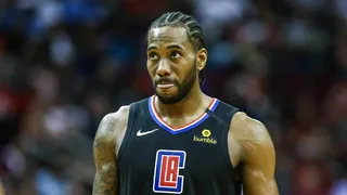 NBA : La tuile de trop pour Kawhi Leonard ?
