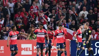 Mercato LOSC : Un cadre pisté par la Premier League