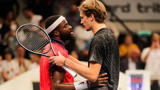 Alexander Zverev – Frances Tiafoe (Roland Garros 2023 – 3ème tour)