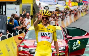 Tour de France 2024. Étape 21 : parcours, profil et favoris