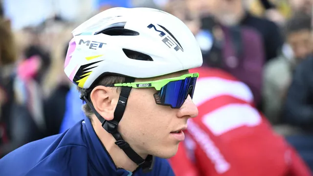 Classement et résultats championnats du monde du cyclisme 2024