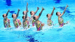 JO Paris 2024 : le calendrier de la natation artistique avec les horaires et programme des épreuves