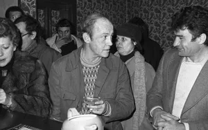 Les artistes et le sport #1 : Antoine Blondin et le Tour de France